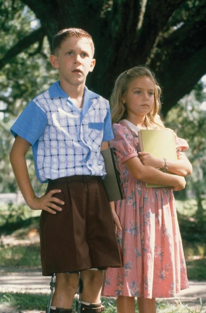 Young Forrest