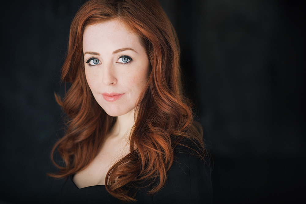 Amanda Lisman
