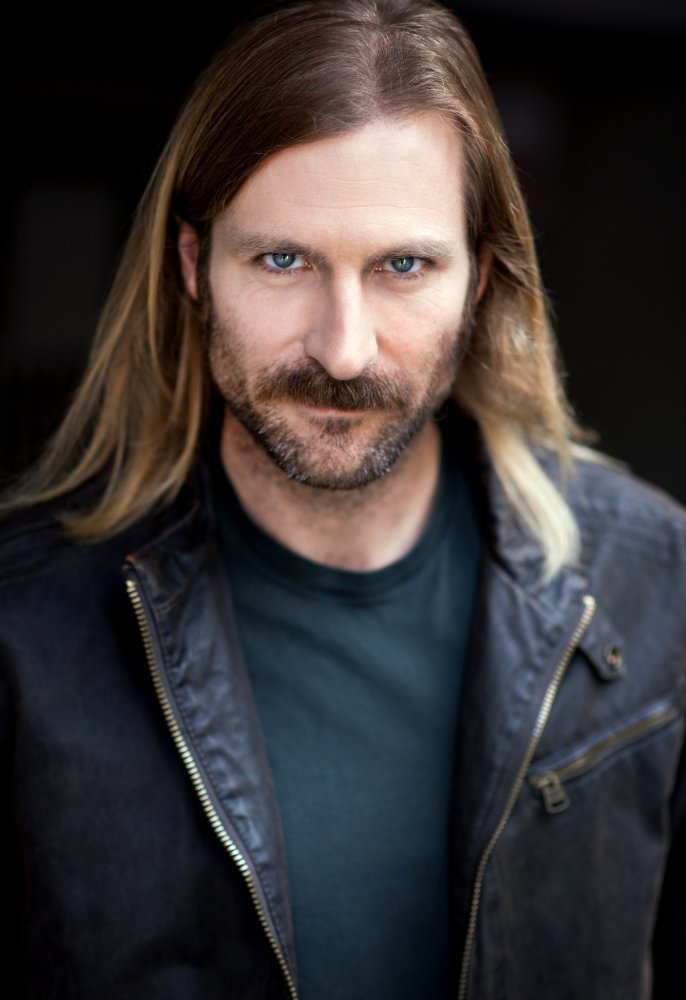 Stew McLean