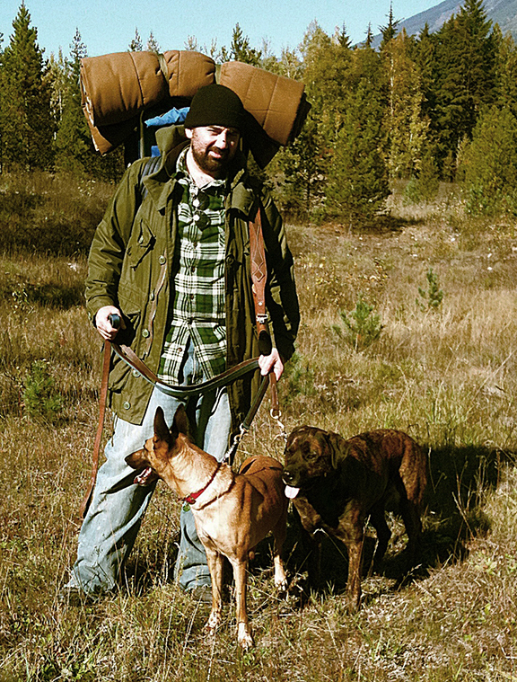 Jason Simpson