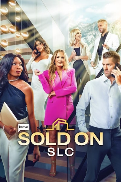 Sold on SLC - Season 1