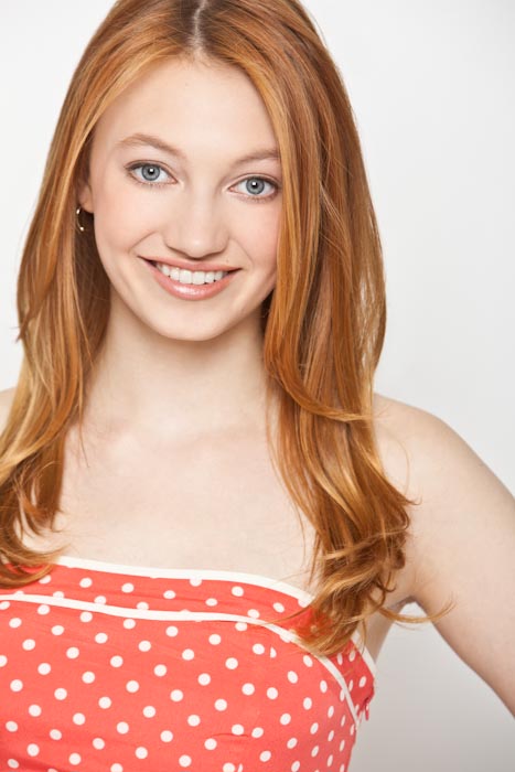 Jacqueline Emerson