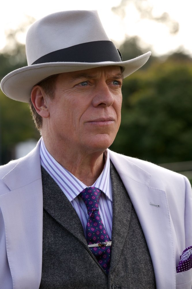 Christopher McDonald