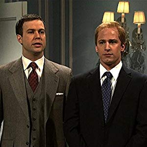 Various, Nicolas Cage, Rick Santorum, T'Shane, Admiral Spaceship, Blizzard Man, Himself, Jack Johnson, Mark Zuckerberg, Prince William...