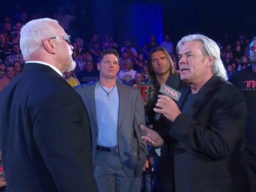 Eric Bischoff