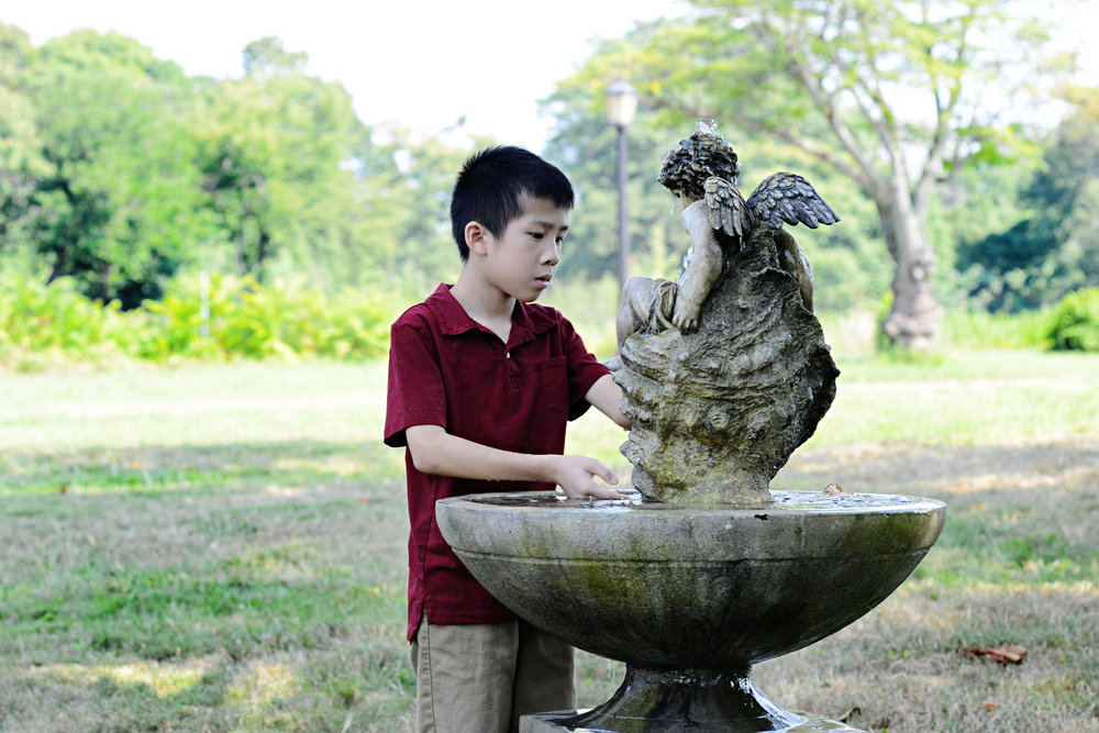 Mason Yam