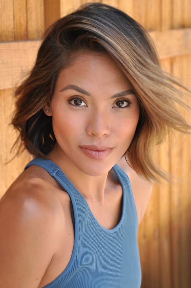 Jessalyn Wanlim