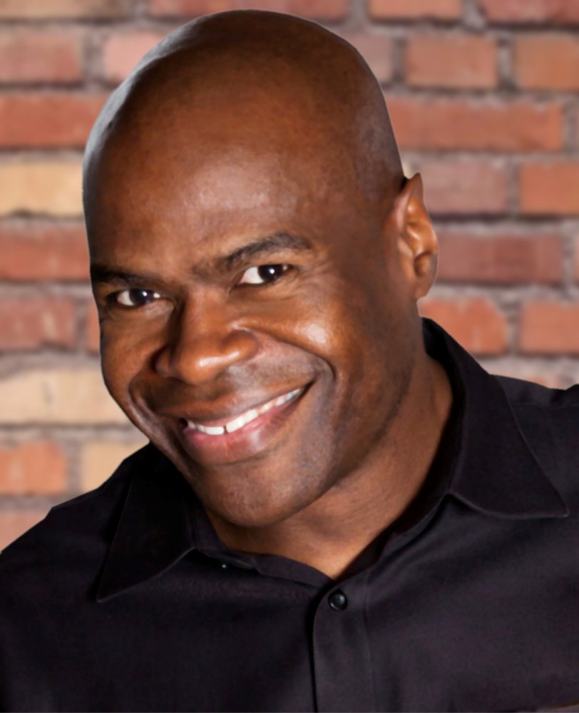 Craig J. Harris
