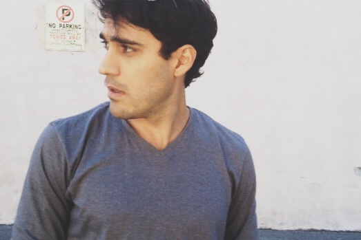 Aaron Ramzi