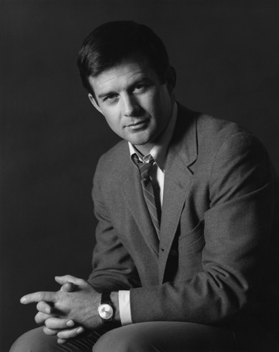 James Stacy