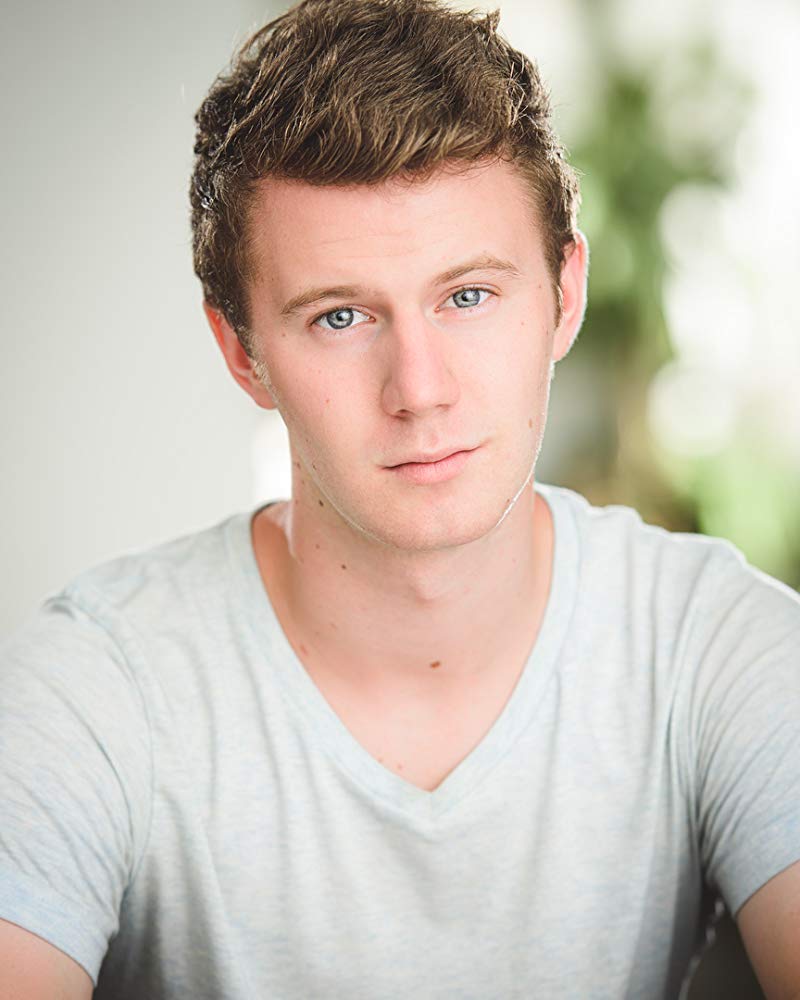 Jake Smith