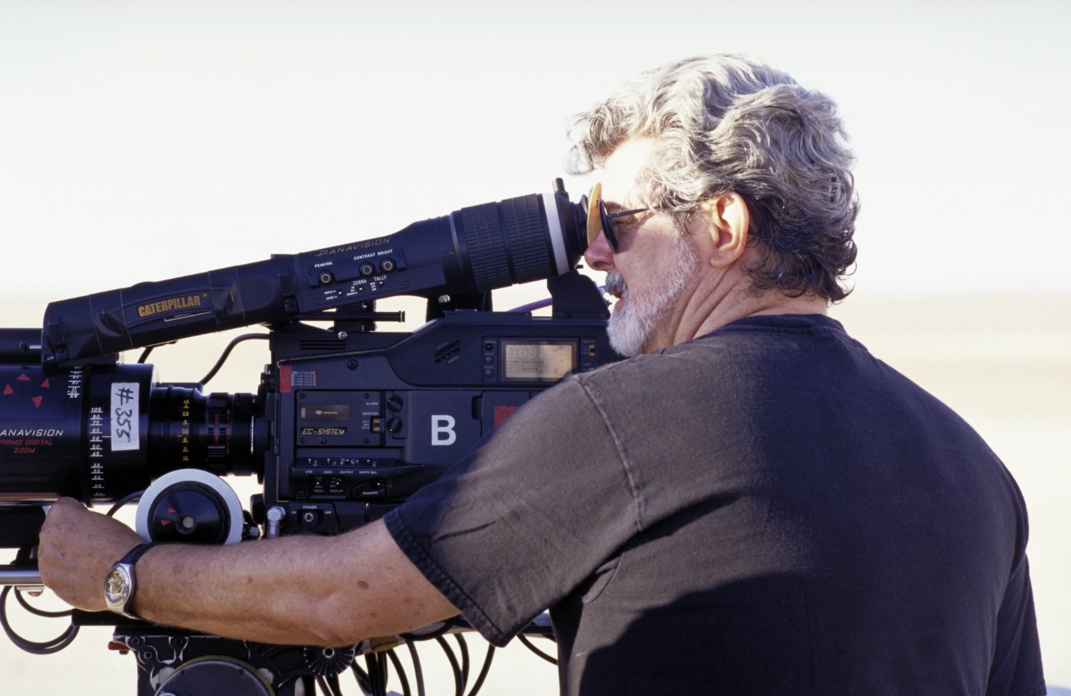 George Lucas Filmography - Movies123