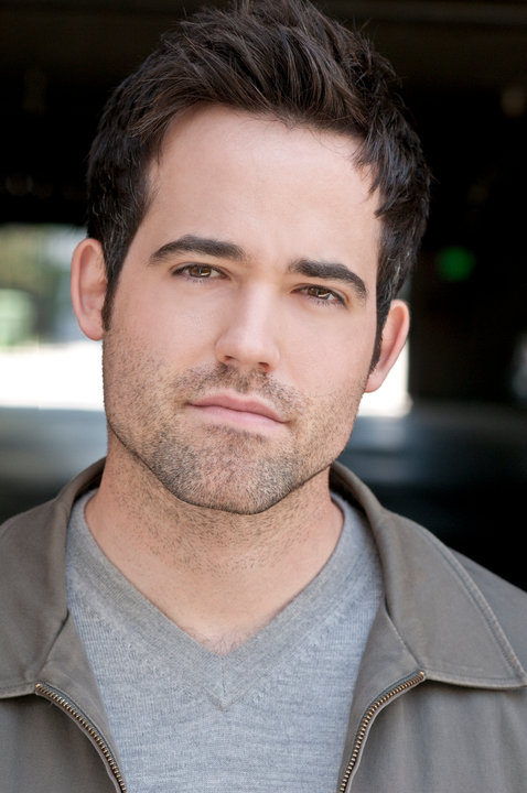 Andy Ostroff