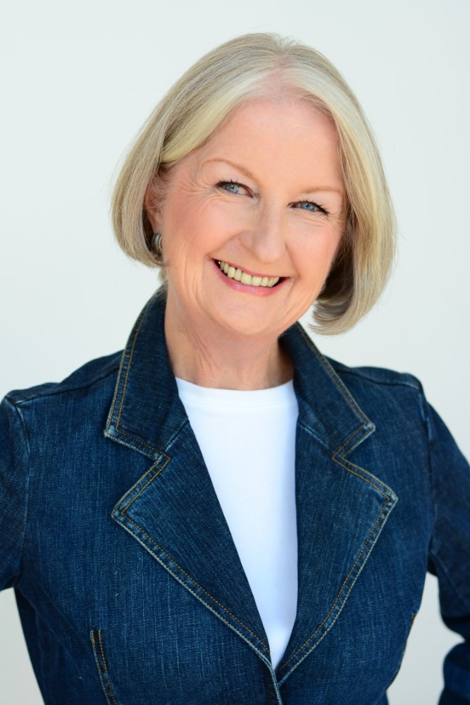 Jackie Prucha