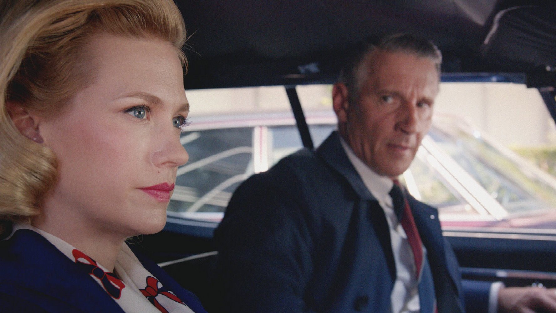 January Jones