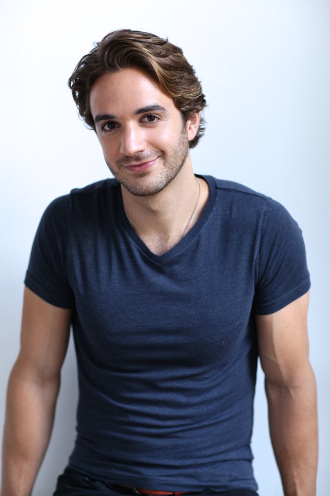 AJ Cedeno