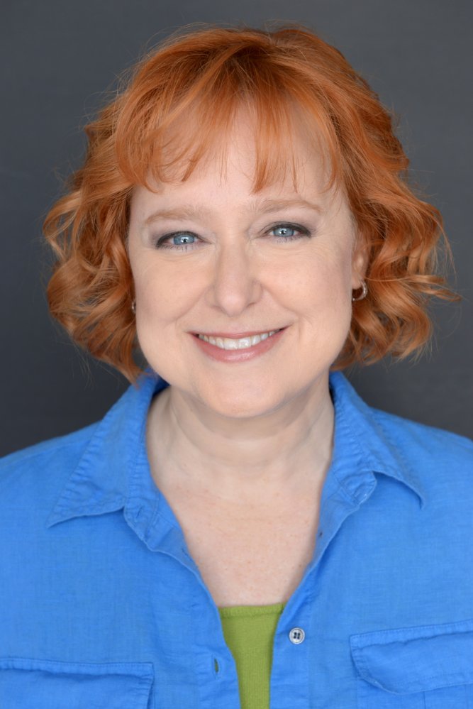 Lauri Hendler
