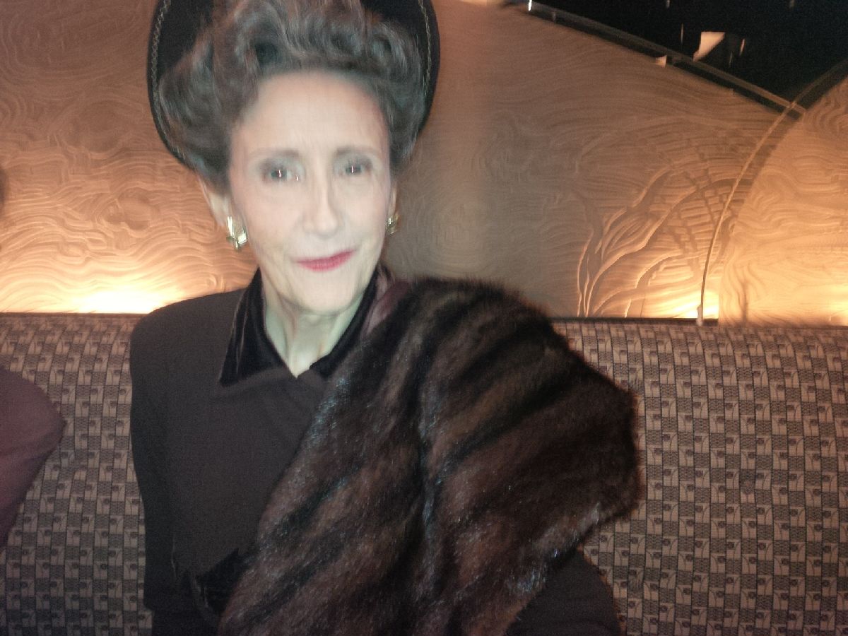 Diana Stewart