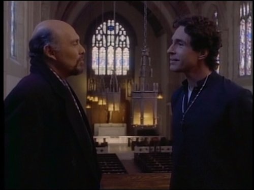 Father John Sejac