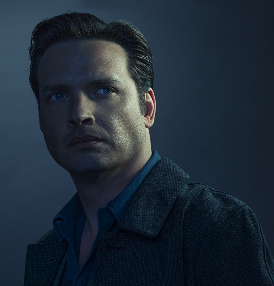 Daniel Holden