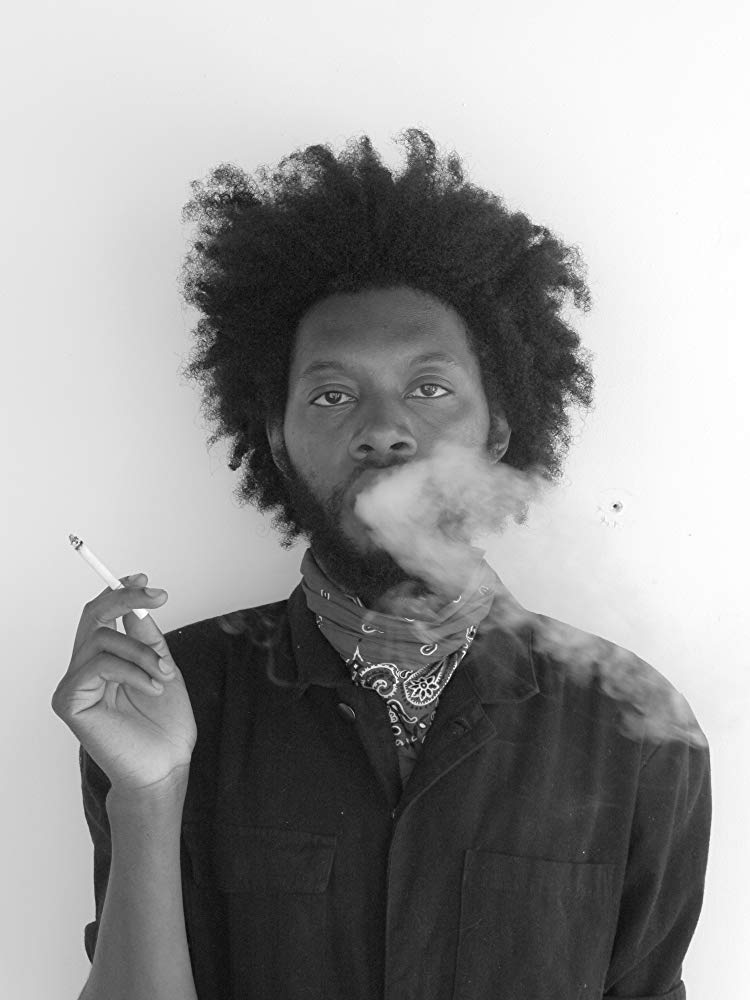 Jeremy O. Harris