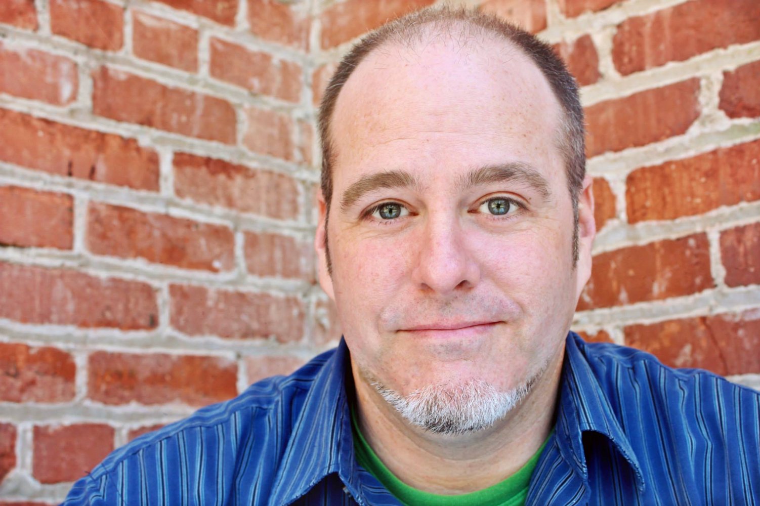 Dan D.W. McCann