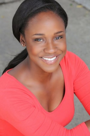 Joy Brunson