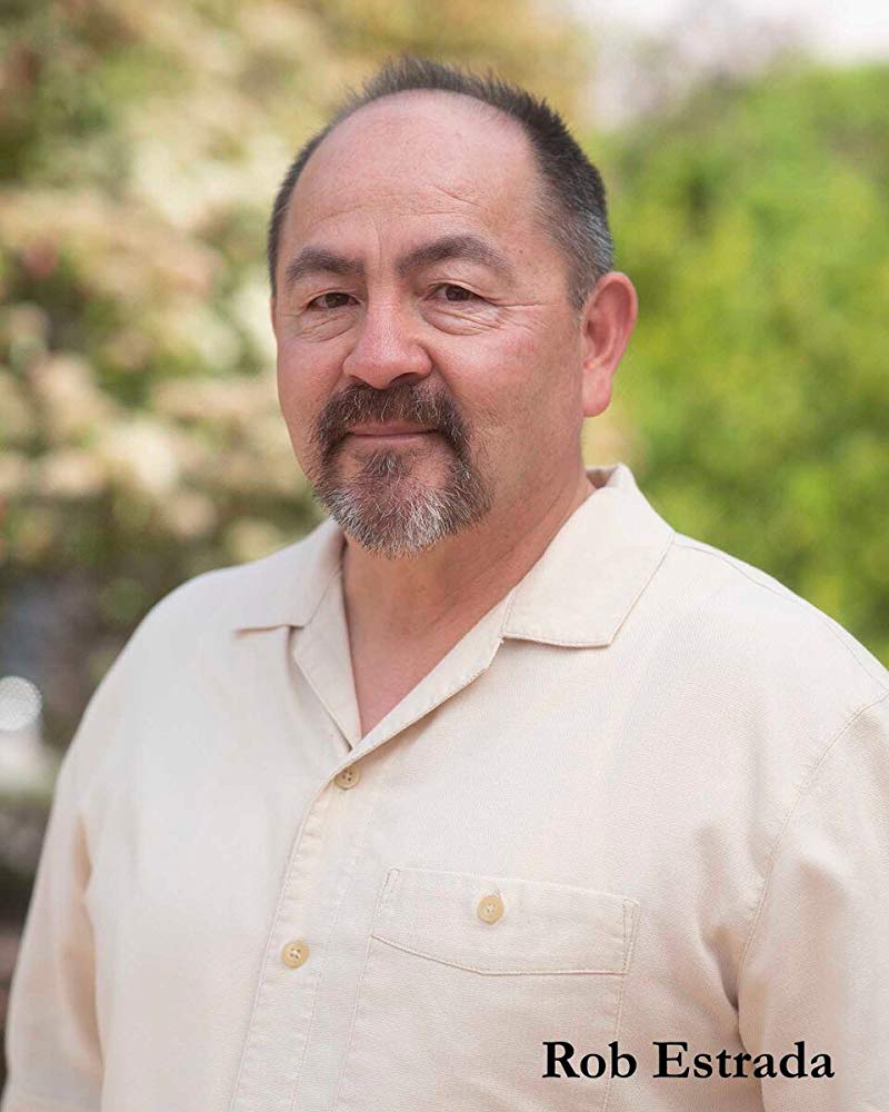 Rob Estrada