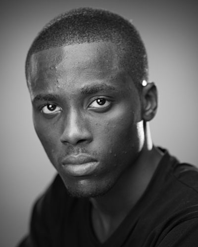 Bayo Gbadamosi