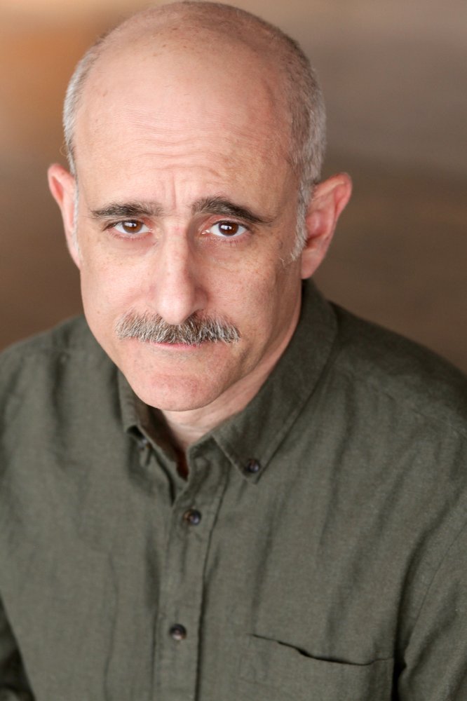 Eric Deskin