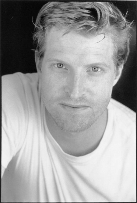 Jeffrey Doornbos