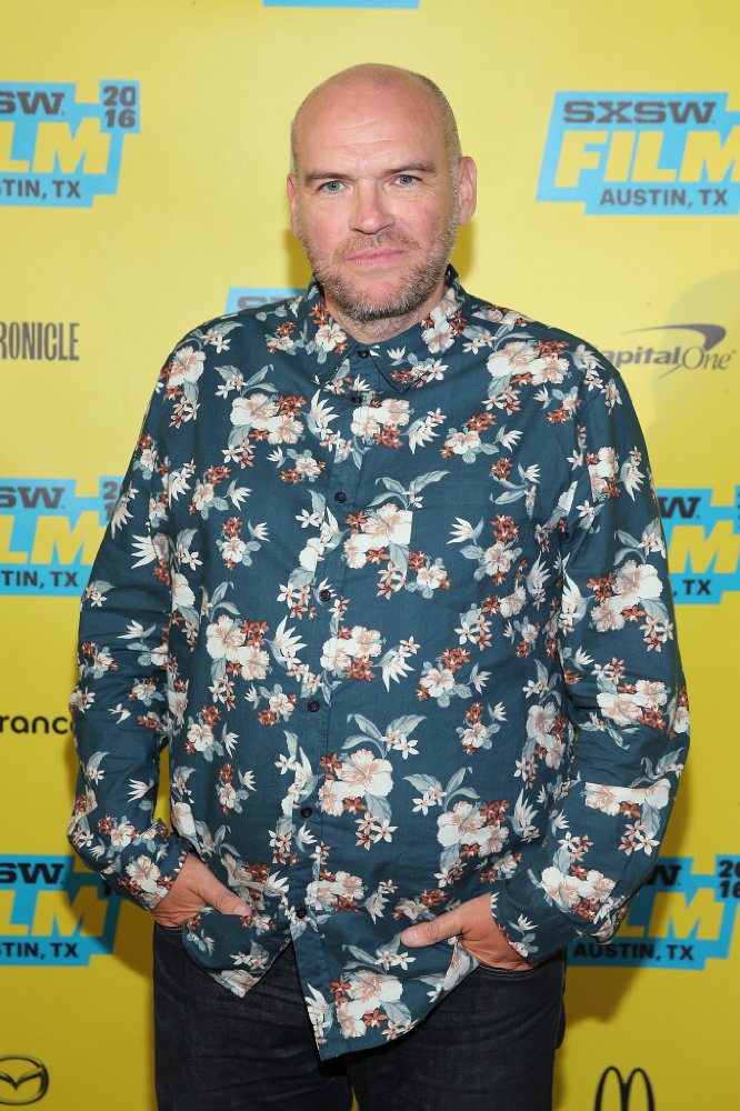 John Michael McDonagh