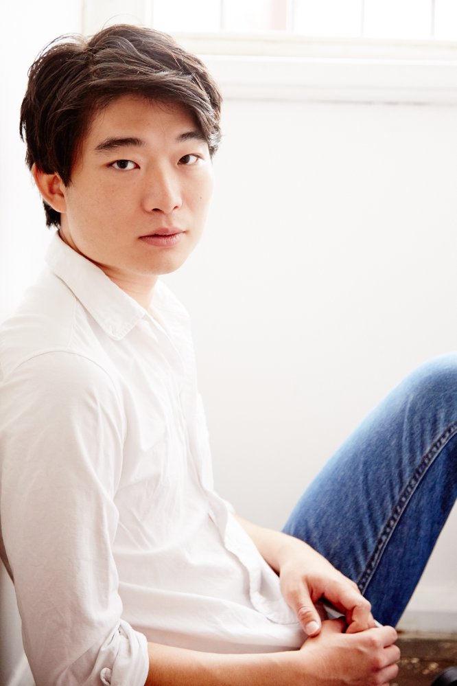 Charles Wu