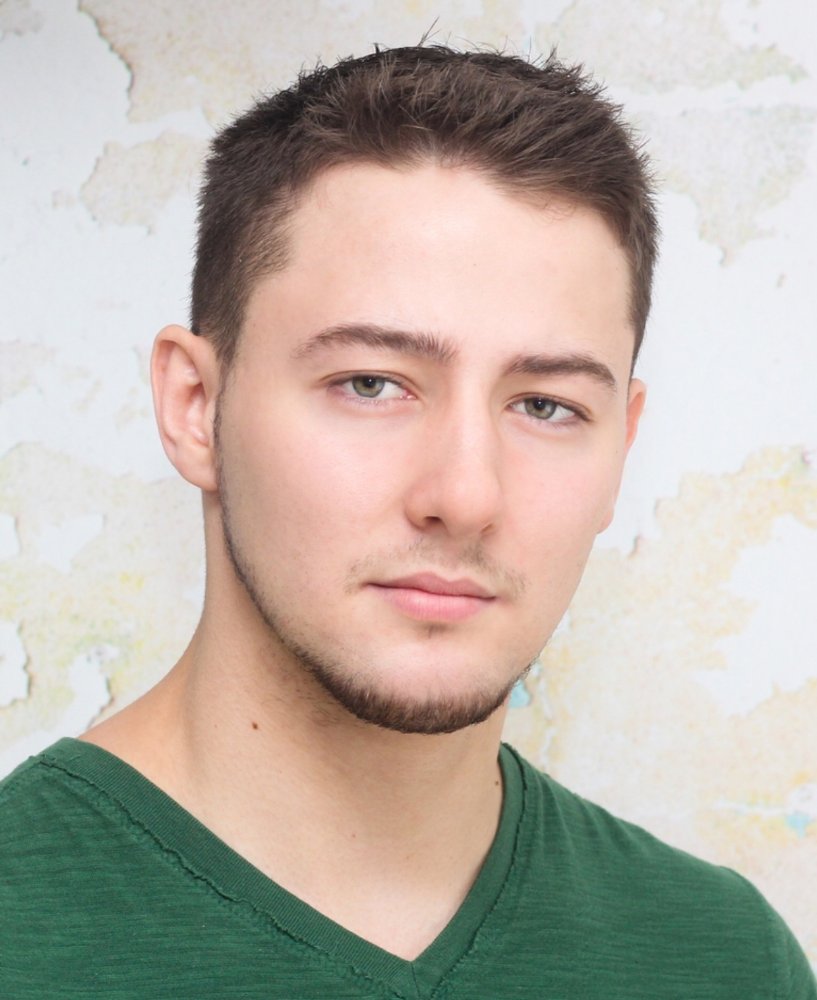 Connor Holden