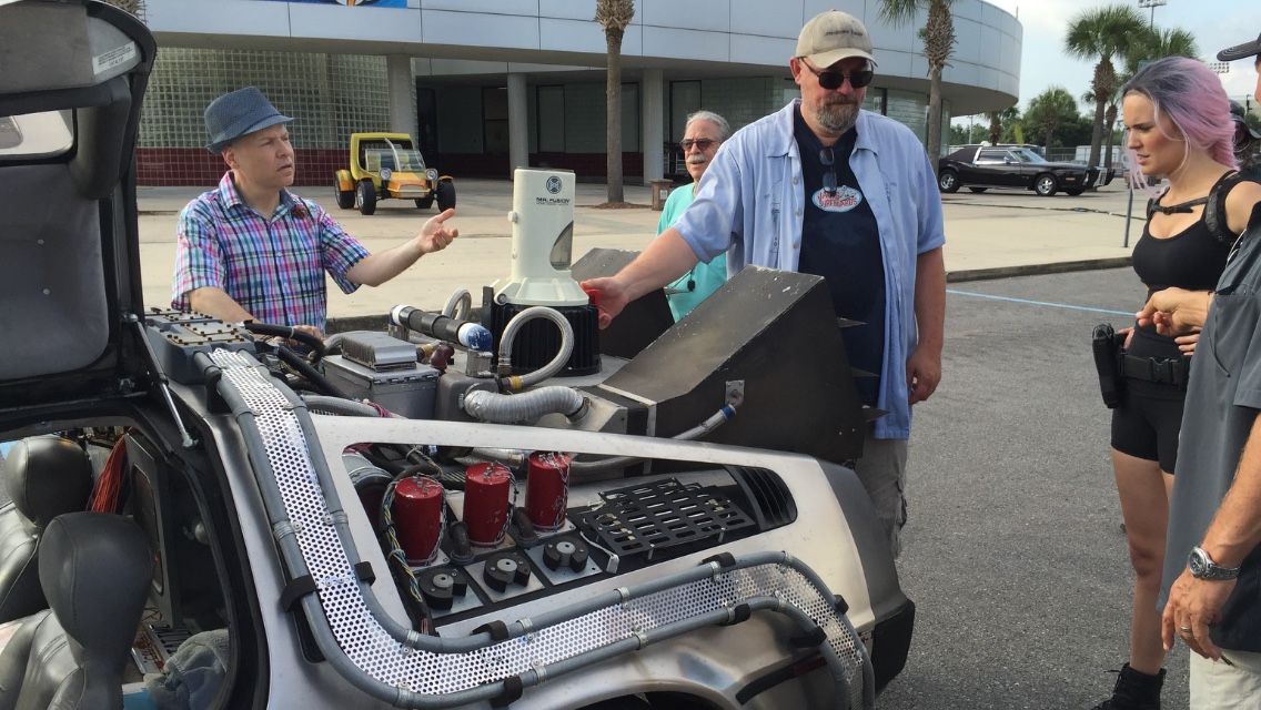 Zak Knutson