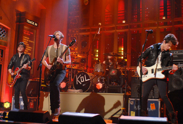 Kings of Leon