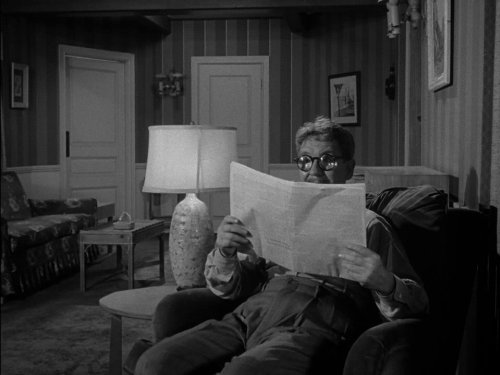 Burgess Meredith