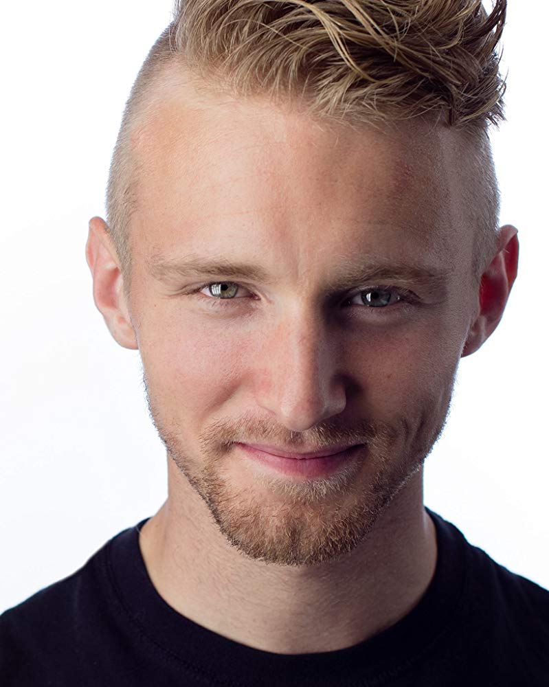 Joseph Bezenek
