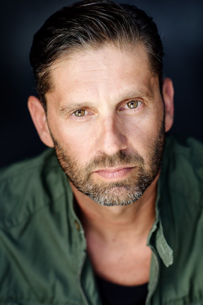 Marco Sinigaglia