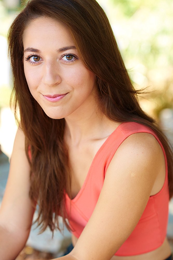 Amber Townsend