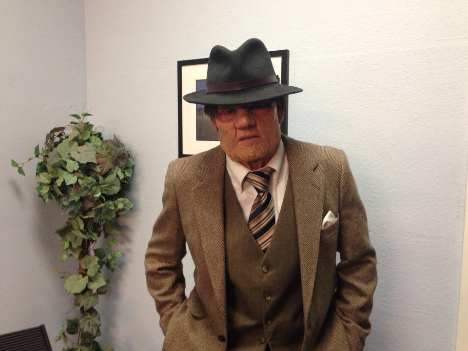 Richard Halverson
