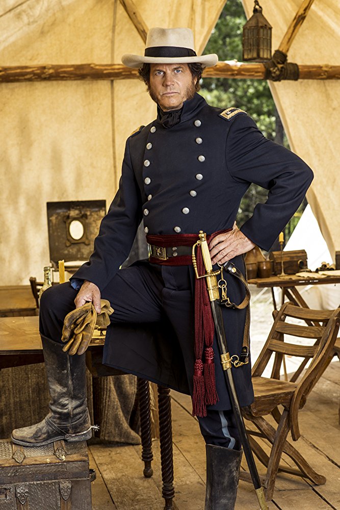 Sam Houston
