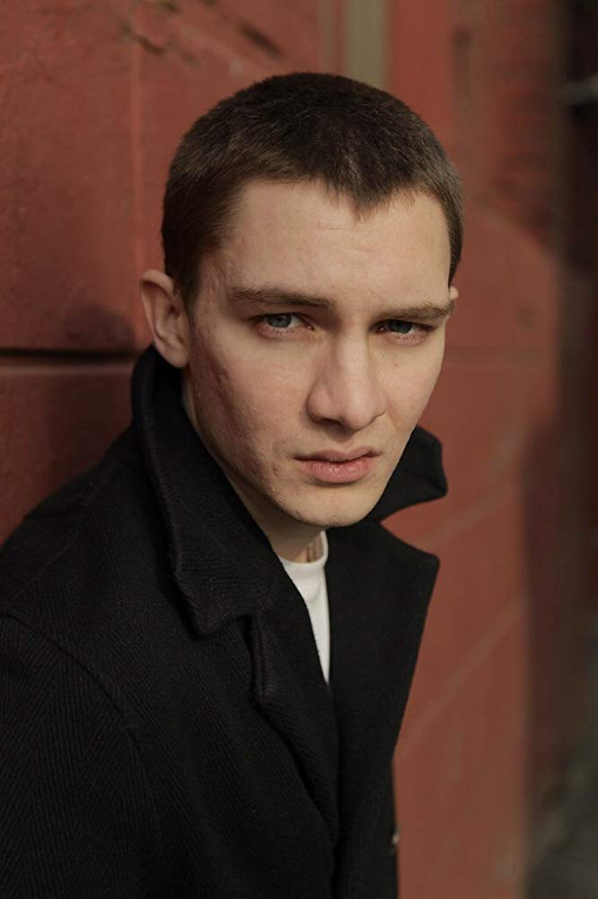 Nikita Pavlenko