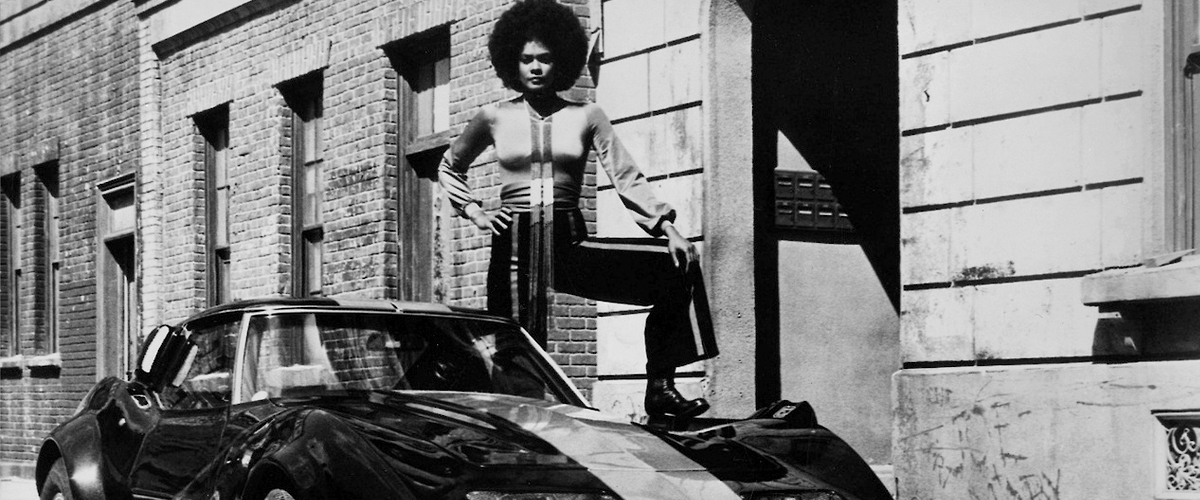 Tamara Dobson