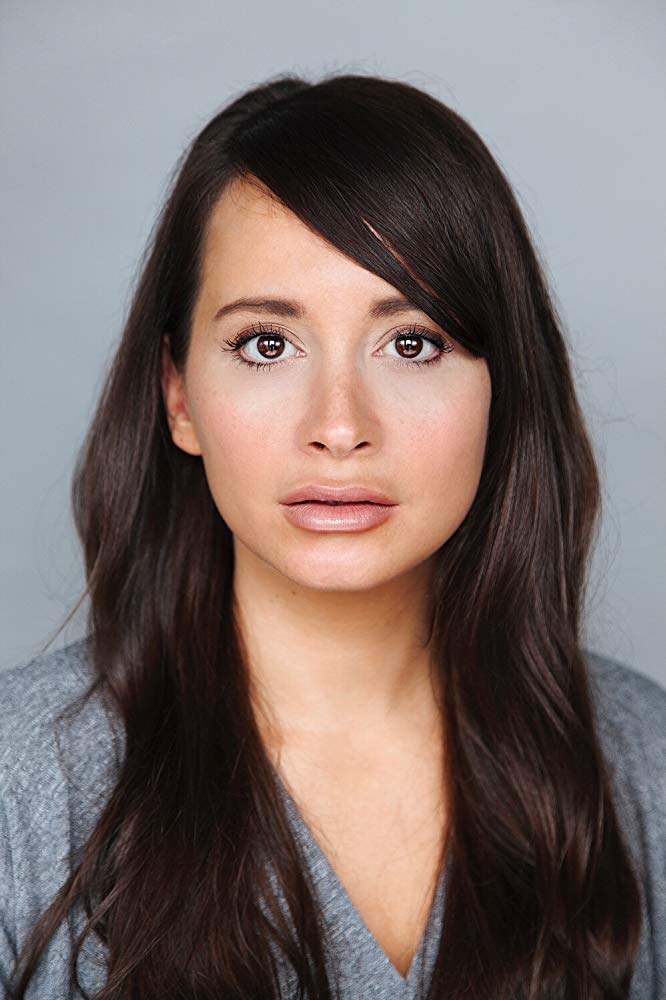 Charlie Rhea Esquér