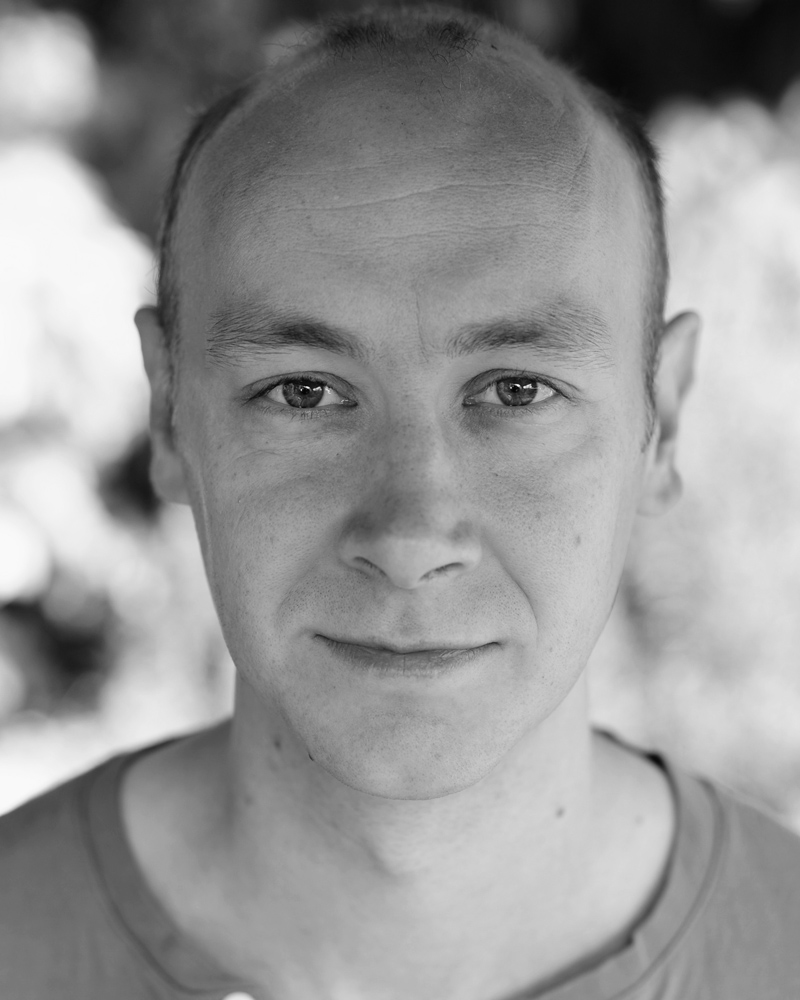 Paul Lancaster