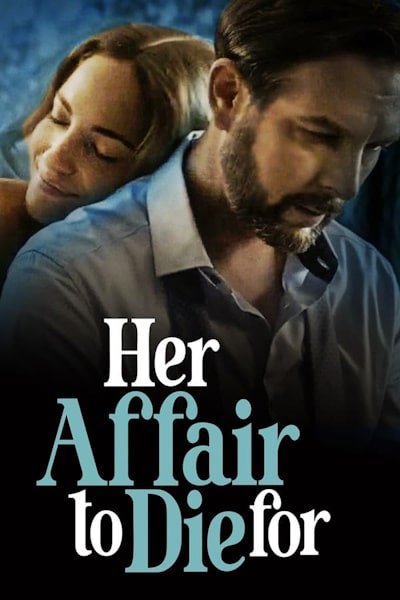 Her Affair to Die For (Hands Off My Father)