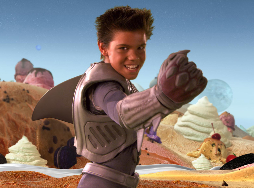 Sharkboy