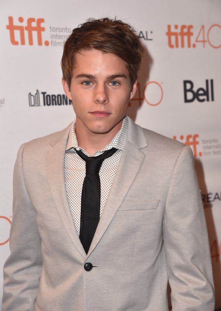 Jake Manley