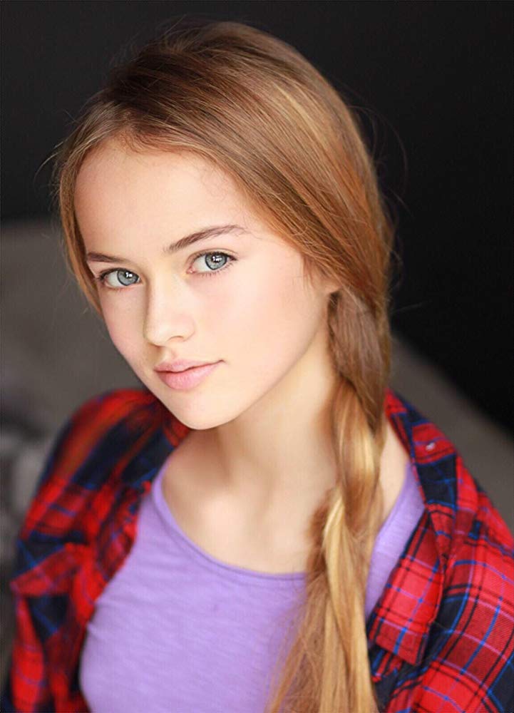 Kristina Pimenova
